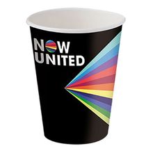 Festa Now United - Copo de Papel Now United 200ml - 08 Un