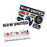 Festa Now United - Kit Decorativo Now United