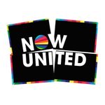 Festa Now United - Painel Quadrado Cartonado 4 Lâminas Now United