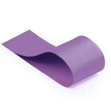 Fita Gorgurão Liso Lavanda 9,5mm x 10m