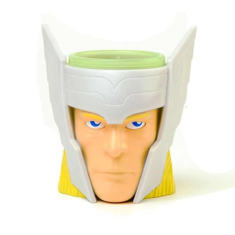 Caneca 3D Thor - 01 Un