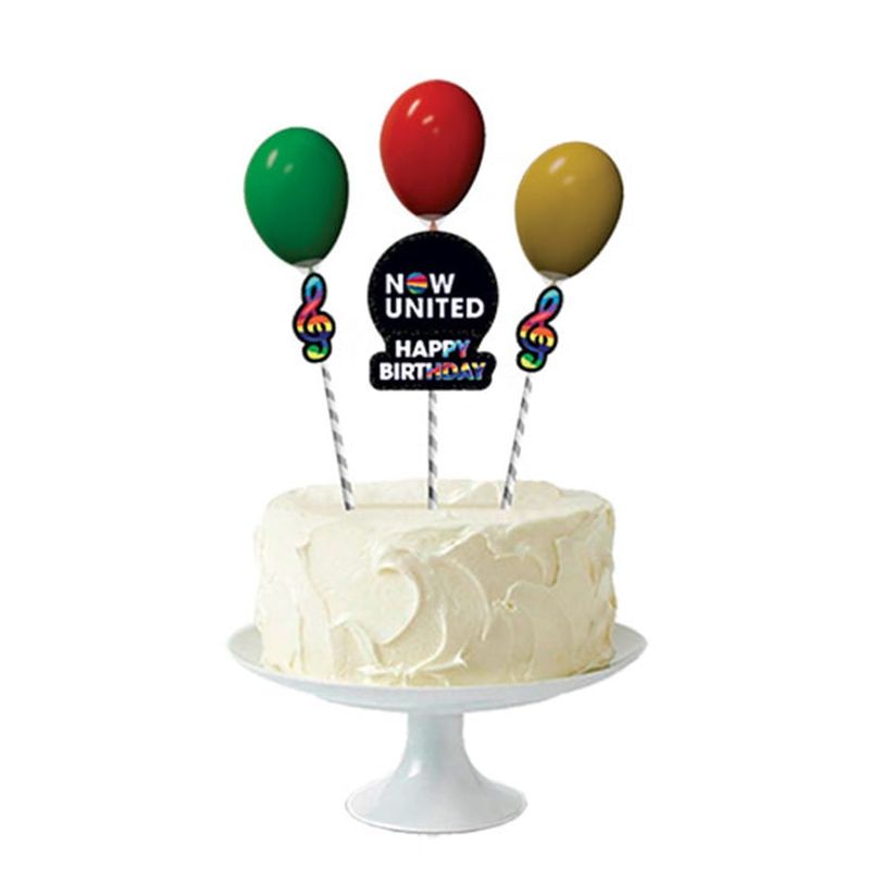 25 decorações de bolo para topos de bolo Roblox, artigos de festa