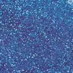 Glitter para Balão Azul Escuro 1Kg