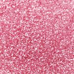 Glitter para Balão Rosa Claro 1Kg