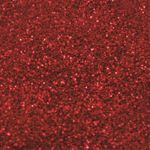 Glitter para Balão Vermelho 1Kg