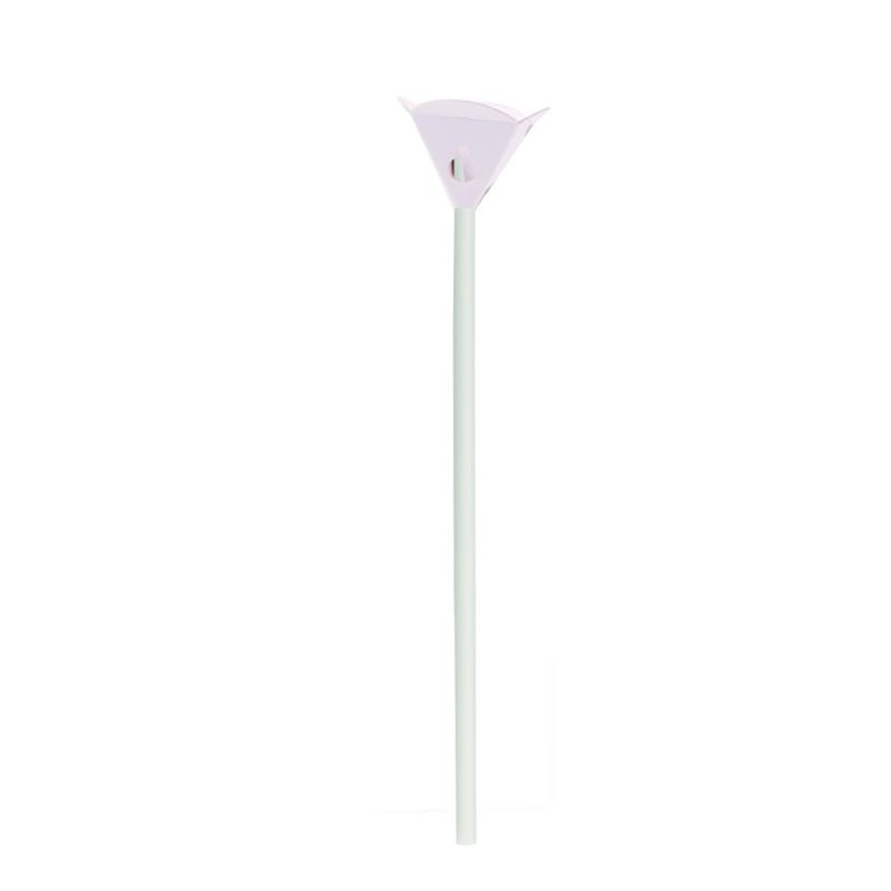Kit Suporte para Balão Branco Kit - 5 Pacotes
