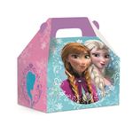 Caixa Maleta Kids Frozen Livre Estou M 12X8X12 - 10 Un