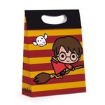 Caixa Plus Harry Potter P 18X7,5X25 - 1 Un