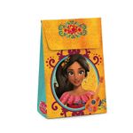 Caixa Trapézio Elena de Avalor P 12X6X18 - 1 Un