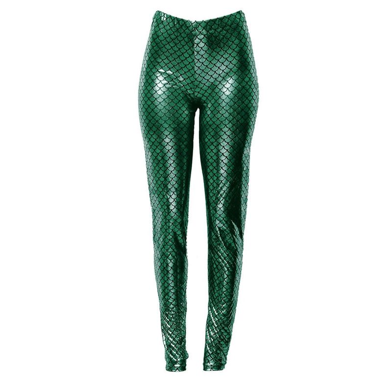 Legging Feminina Cirrê Endless Verde - Calça Legging - Magazine Luiza