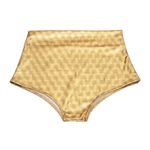 Hotpant Ouro 44X35