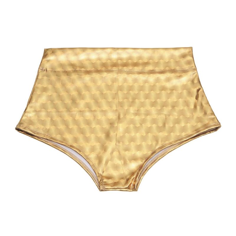 Hotpant Ouro 44X35