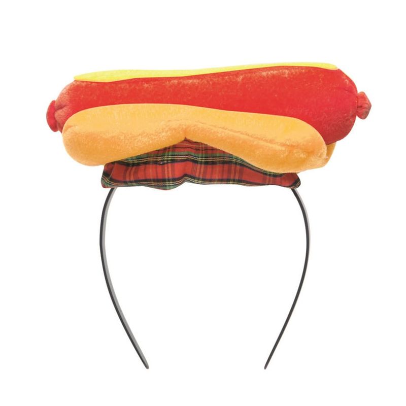 Tiara Hot Dog