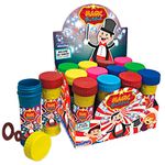 Lembrancinha Infantil - Bolinha de Sabão Magic Bubble