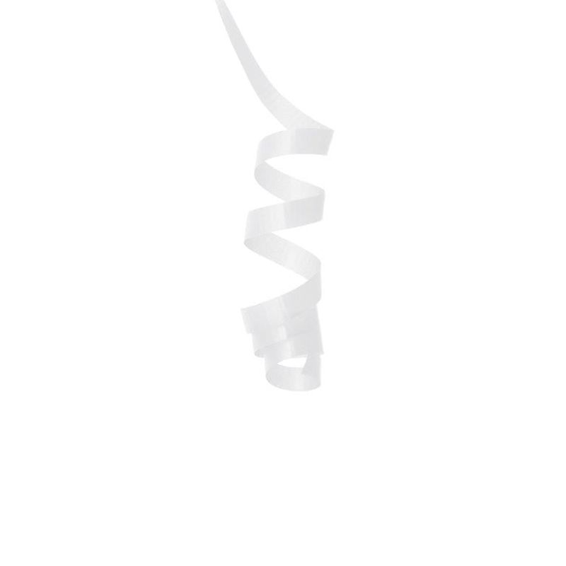 Fitilho Branco 5mmx40m - 1 Un