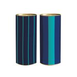 Lata para Presente 20x9,1cm Giordano Composê P - 1 Un