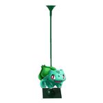 Festa Pokémon - Enfeite de Mesa Porta Balão Bulbasaur