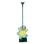 Festa Pokémon- Enfeite de Mesa Porta Balão Squirtle