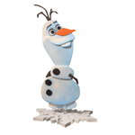 Enfeite para Decoração Festa Frozen 2 Olaf - 1 Un