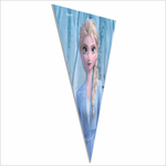 Faixa Decorativa para Festa Frozen 2 - 1 Un