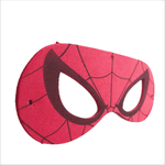 Adereço Divertido e Lembrancinha Festa Máscara Homem-Aranha - 1 Un