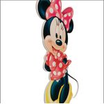 Kit de Painéis para Festa Decoração Minnie - 1 Un