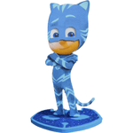 Enfeite para Decoração Festa PJ Masks Menino Gato - 1 Un