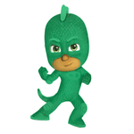 Painel Pequeno para Decoração Festa Pj Masks Lagartixo - 1 Un