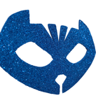 Cortina Decorativa para Festa PJ Masks - 1 Un