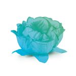 Forminha para Doce Flora Ocean - 30 Un