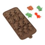 Molde Silicone Chocolate - FT009