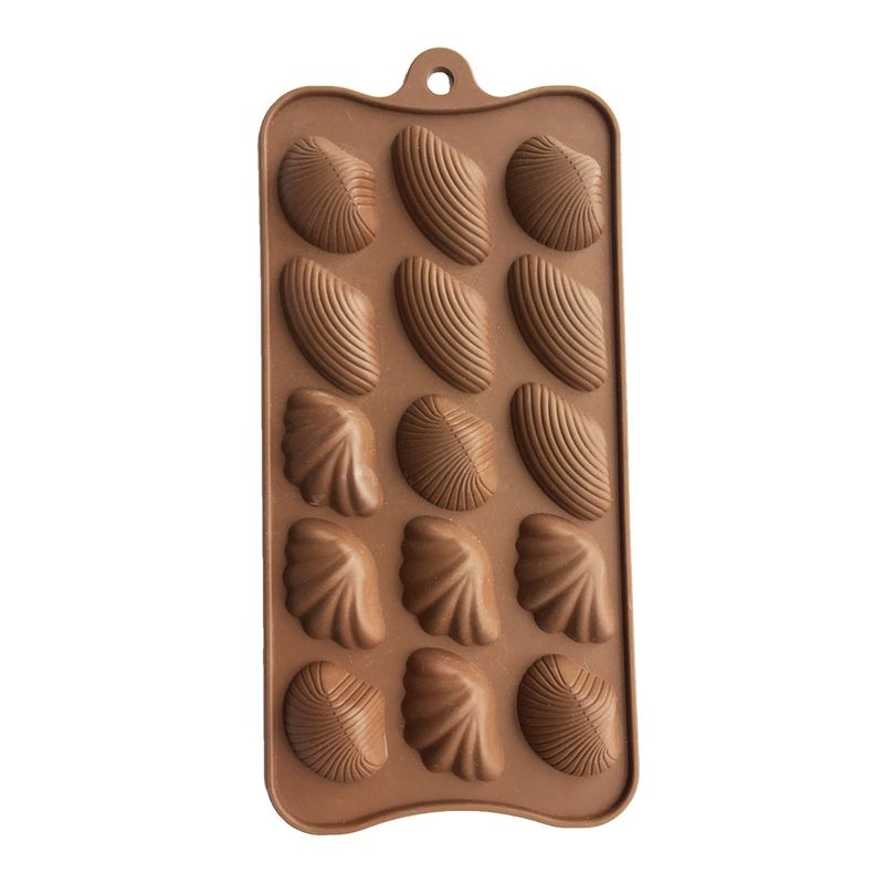 Molde Silicone Chocolate - FT014