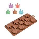 Molde de Silicone Chocolate - FT150