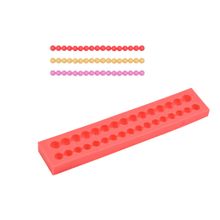 Molde de Silicone Confeitaria - FT164