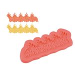 Molde de Silicone Confeitaria - FT171