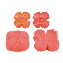 Molde de Silicone Confeitaria - FT177