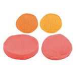 Molde de Silicone Confeitaria - FT178