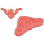 Molde de Silicone Confeitaria - FT182