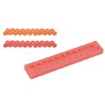 Molde de Silicone Confeitaria - FT186