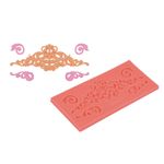 Molde de Silicone Confeitaria - FT188