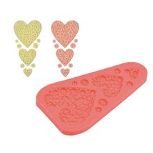 Molde de Silicone Confeitaria - FT192