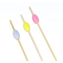 Palito em Bambu P com Petiscos 12 5cm - HA013 - 20 Un