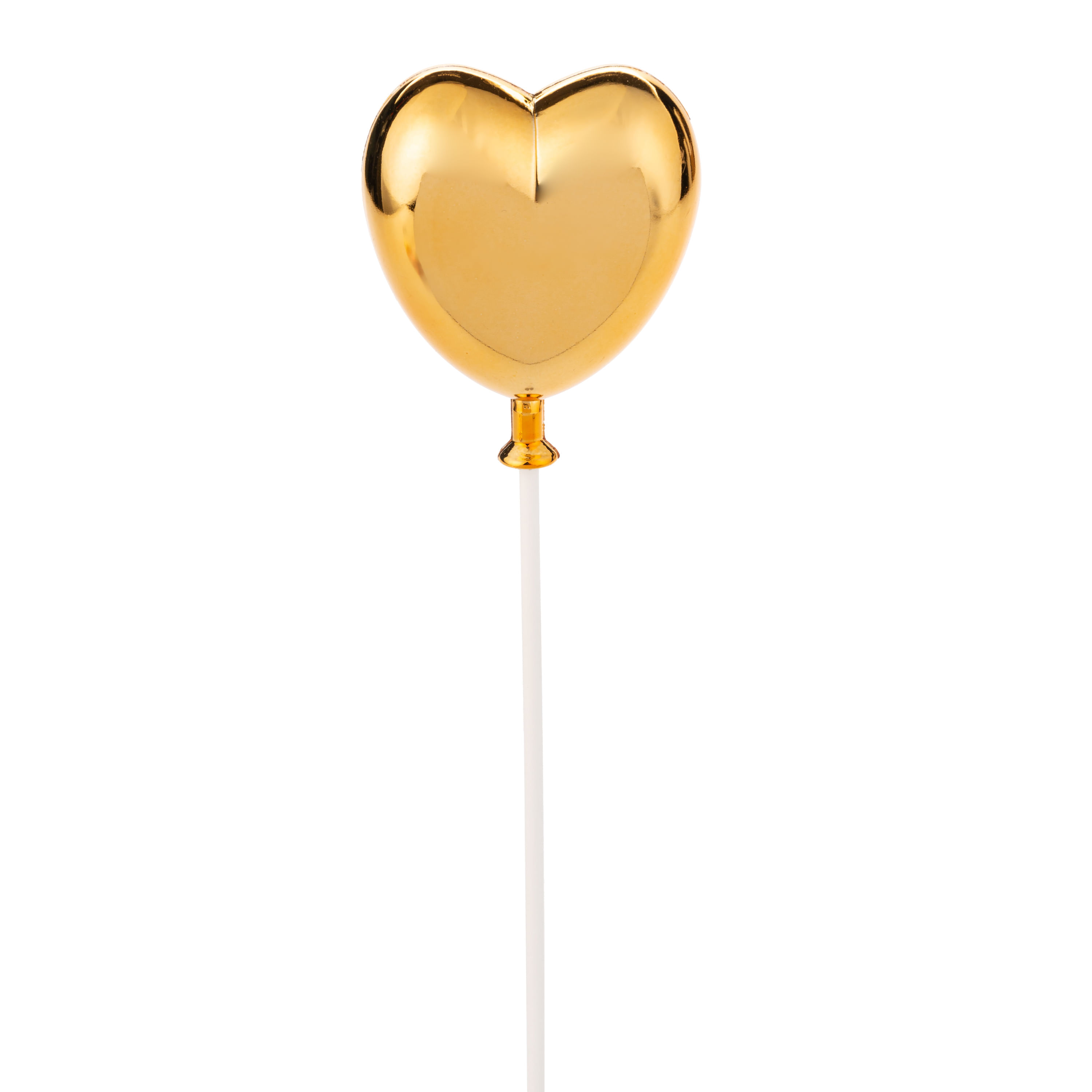 Topo de Bolo 50 Anos Glitter Rose Gold Sonho Fino Rizzo Confeitaria - Loja  de Confeitaria