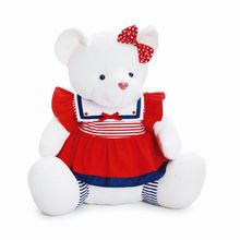 Urso Navy Menina G - 1 Un