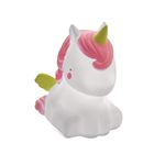 Mini Luminária Unicórnio