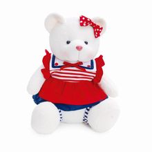 Urso Navy Menina M - 1 Un