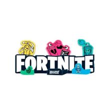 Enfeite Especial de Mesa Fortnite
