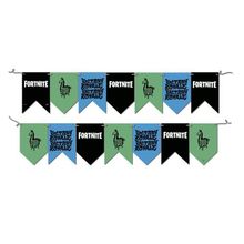 Faixa Decorativa Fortnite