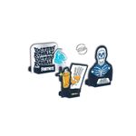 Decoração Especial de Mesa Fortnite - 03 Un