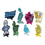 Decoração de Mesa Fortnite - 08 Un